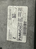 2015-17 Ford Mustang Gen II 6R80 ECU 268