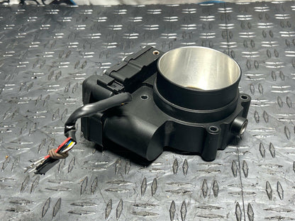 2015-17 Ford Mustang Gen II 5.0 Engine C&L Throttle Body Grams Performancce 268