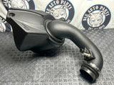 2015-17 Ford Mustang Holley Intech Air Intake 267