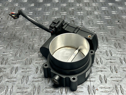 2015-17 Ford Mustang Gen II 5.0 Engine C&L Throttle Body Grams Performancce 268