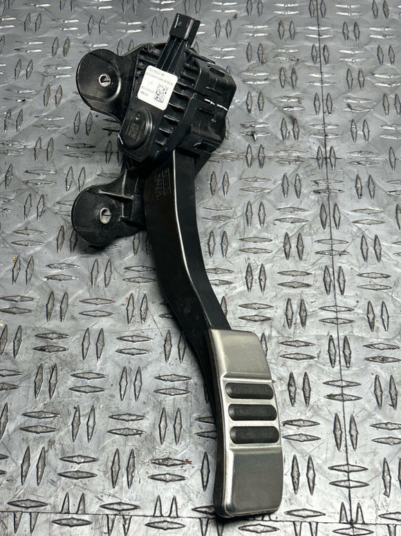 2015-17 Ford Mustang Gen II Coyote Gas Pedal 268