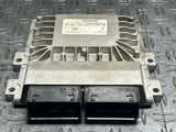 2015-17 Ford Mustang Gen II 6R80 ECU 268