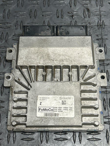 2015-17 Ford Mustang Gen II 6R80 ECU 268