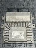 2015-17 Ford Mustang Gen II 6R80 ECU 268