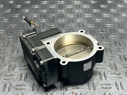 2015-17 Ford Mustang Gen II 5.0 Engine C&L Throttle Body Grams Performancce 268