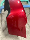 2003-04 Ford Mustang SVT Cobra OEM Redfire Rear Bumper Mint 59,500 Miles 276