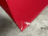 2003-04 Ford Mustang SVT Cobra Redfire OEM Hood Minor Damage 276