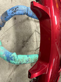 2003-04 Ford Mustang SVT Cobra OEM Redfire Front Bumper w/ Chin Spoiler 276