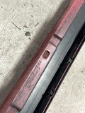 2003-04 Ford Mustang SVT Cobra Redfire RH Passenger Side Skirt 276