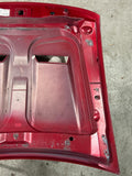 2003-04 Ford Mustang SVT Cobra Redfire OEM Hood Minor Damage 276