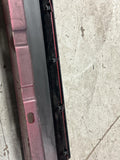 2003-04 Ford Mustang SVT Cobra Redfire RH Passenger Side Skirt 276