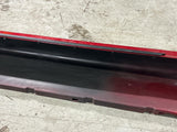 2003-04 Ford Mustang SVT Cobra Driver LH Side Skirt 276