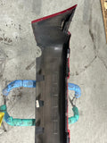 2003-04 Ford Mustang SVT Cobra OEM Redfire Rear Bumper Mint 59,500 Miles 276