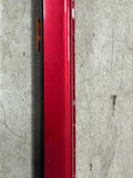 2003-04 Ford Mustang SVT Cobra Redfire RH Passenger Side Skirt 276