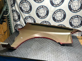 2003-04 Ford Mustang SVT Cobra Driver Redfired LH Fender OEM 276