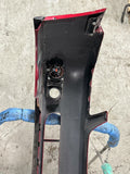 2003-04 Ford Mustang SVT Cobra OEM Redfire Front Bumper w/ Chin Spoiler 276