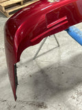 2003-04 Ford Mustang SVT Cobra OEM Redfire Rear Bumper Mint 59,500 Miles 276