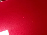 2003-04 Ford Mustang SVT Cobra OEM Redfire Rear Bumper Mint 59,500 Miles 276