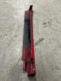 2003-04 Ford Mustang SVT Cobra Driver LH Side Skirt 276