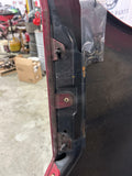 2003-04 Ford Mustang SVT Cobra OEM Redfire Rear Bumper Mint 59,500 Miles 276