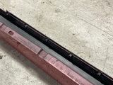 2003-04 Ford Mustang SVT Cobra Redfire RH Passenger Side Skirt 276