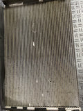 2018-23 Ford Mustang GT HVA AC Condenser 274
