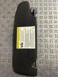 2018-23 Ford Mustang GT Sun Visors PAIR LH RH Coupe 274