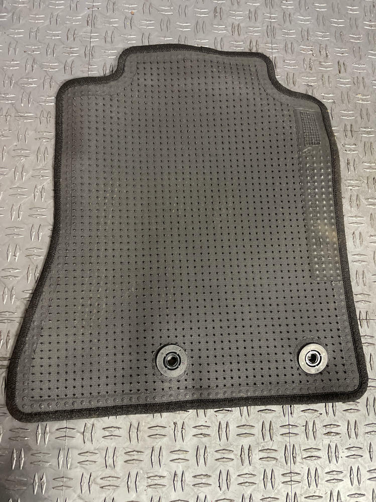 2015-23 Ford Mustang GT Floor Mat Set LH RH 274