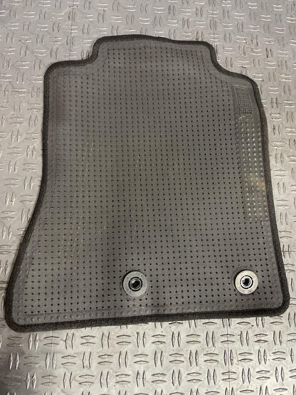 2015-23 Ford Mustang GT Floor Mat Set LH RH 274