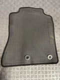 2015-23 Ford Mustang GT Floor Mat Set LH RH 274