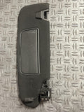 2018-23 Ford Mustang GT Sun Visors PAIR LH RH Coupe 274