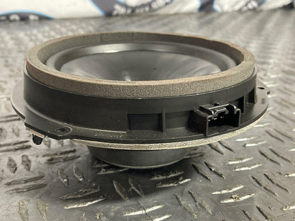 2015-23 Ford Mustang GT Base Model Door Speaker Pair 274