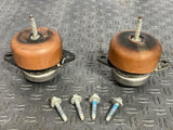 2015-23 Ford Mustang GT PP1 Motor Mount Pair 274