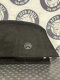 2018-23 Ford Mustang GT Rear Package Tray 274