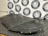 2018-23 Ford Mustang GT Performance Pack Splash Sheild- Missing Splitter 274