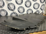 2018-23 Ford Mustang GT Performance Pack Splash Sheild- Missing Splitter 274