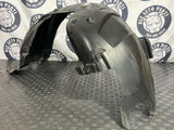 2018-23 Ford Mustang GT Driver LH PP1 Wheel Well- Missing Air Intakes 274