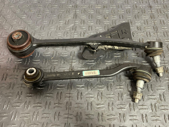 2018-23 Ford Mustang GT Performance Pack Front Passenger RH Control Arm Set 274