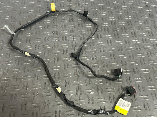 2018-23 Ford Mustang GT Rear View Mirror Wiring Harness- for Coupe 274