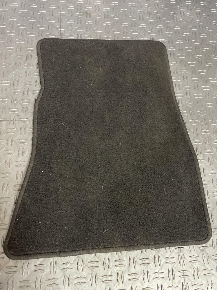 2015-23 Ford Mustang GT Floor Mat Set LH RH 274
