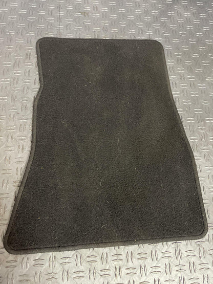 2015-23 Ford Mustang GT Floor Mat Set LH RH 274