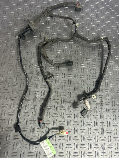 2018-23 Ford Mustang GT Rear ABS Wiring Harness 274