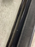 2015-23 Ford Mustang GT Driver LH Side Skirt (Paint Code G1) 274