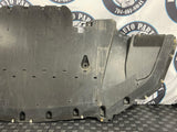 2018-23 Ford Mustang GT Performance Pack Splash Sheild- Missing Splitter 274