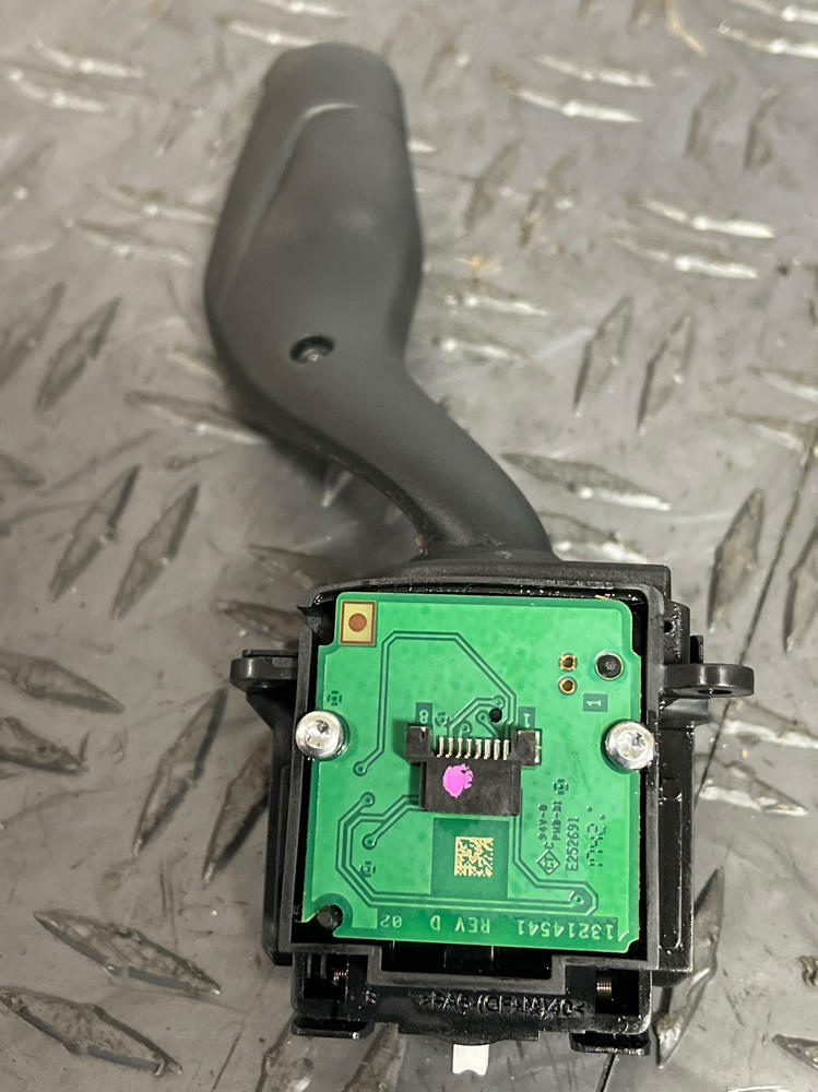 2018-23 Ford Mustang GT Turn Signal Stalk Module 274