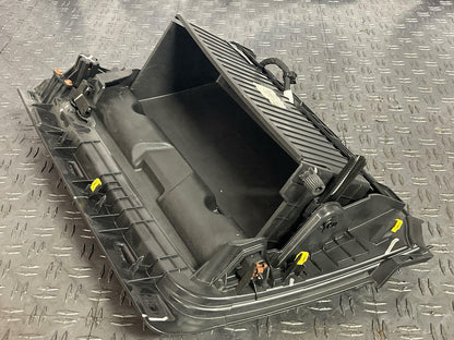 2018-23 Ford Mustang GT Passenger Glove Box 274