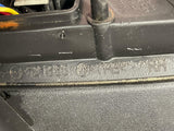 2015-23 Ford Mustang Passenger RH Base Model Mirror Assembly (Paint Code G1) 274
