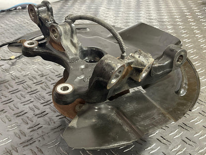 2018-23 Ford Mustang GT Perforance Pack Driver LH Spindle 274