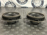 2015-23 Ford Mustang GT Base Model Door Speaker Pair 274