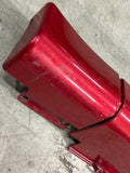 2003-04 Ford Mustang SVT Cobra Driver LH Side Skirt 276